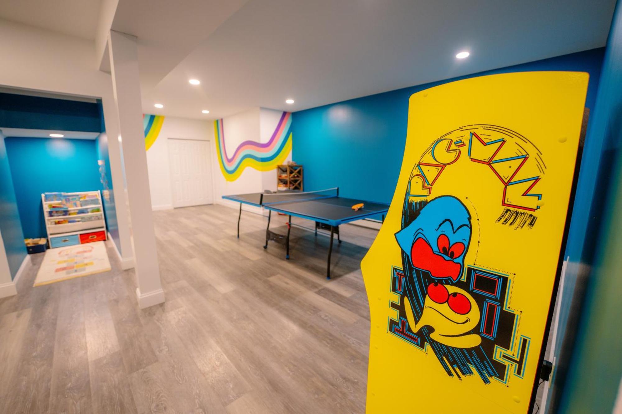 Malkita'S Mountain View Villa Woodbury  المظهر الخارجي الصورة