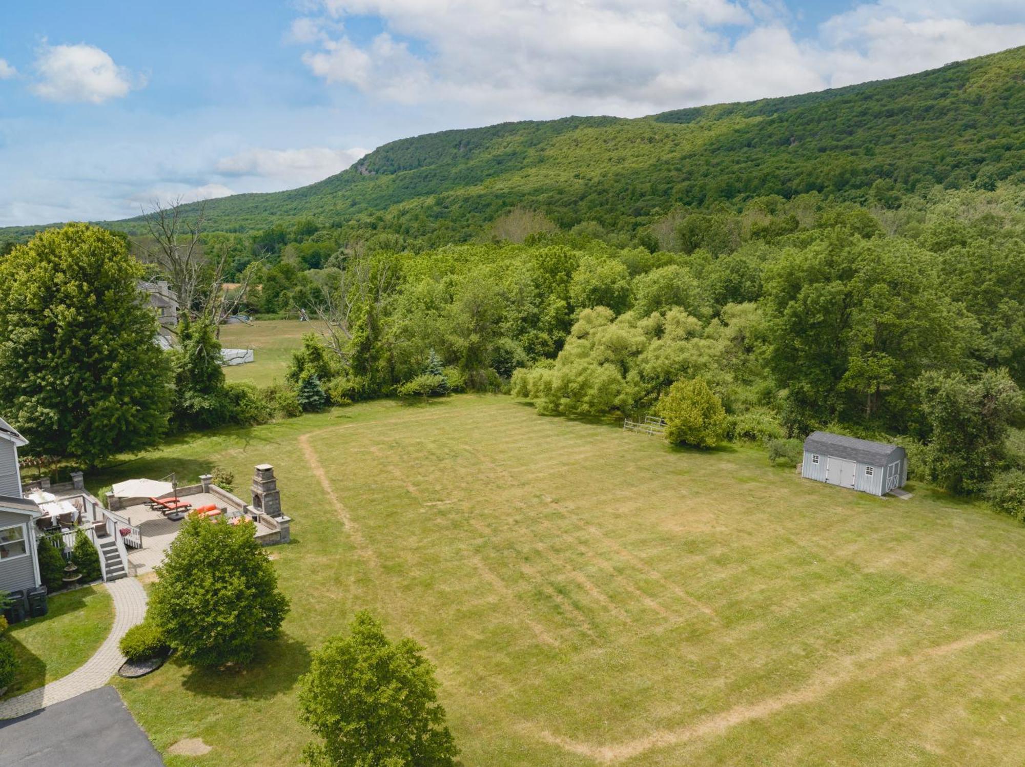 Malkita'S Mountain View Villa Woodbury  المظهر الخارجي الصورة