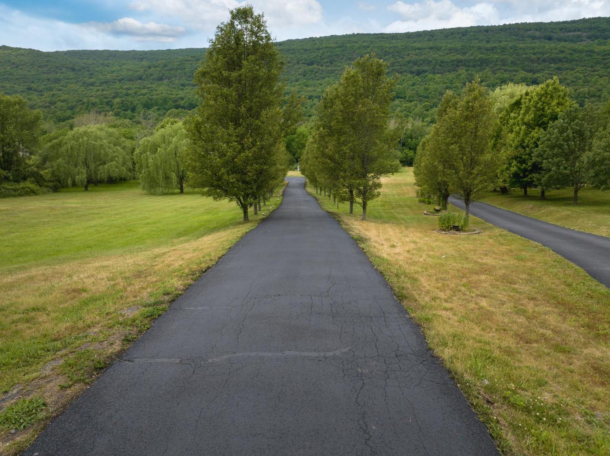 Malkita'S Mountain View Villa Woodbury  المظهر الخارجي الصورة