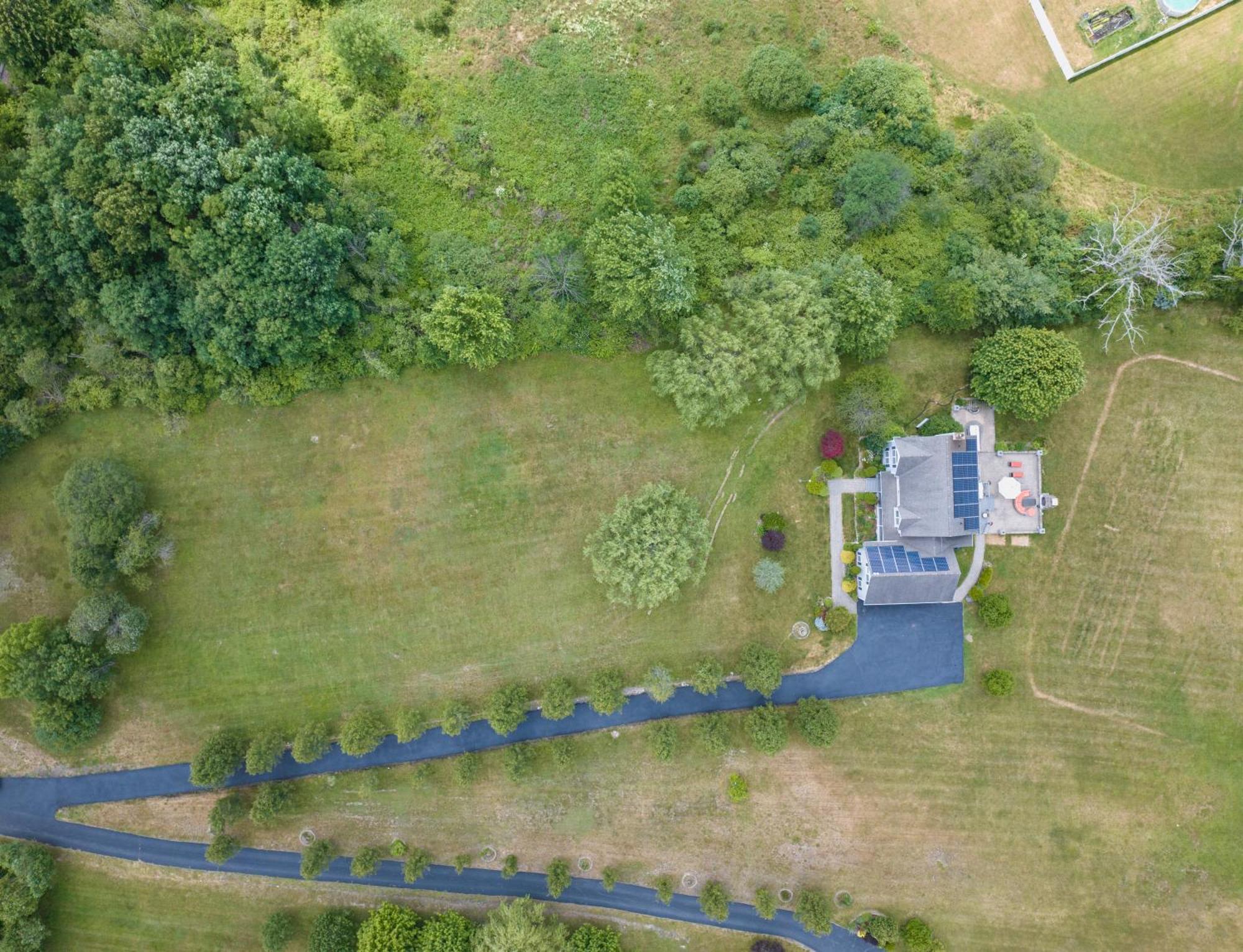 Malkita'S Mountain View Villa Woodbury  المظهر الخارجي الصورة