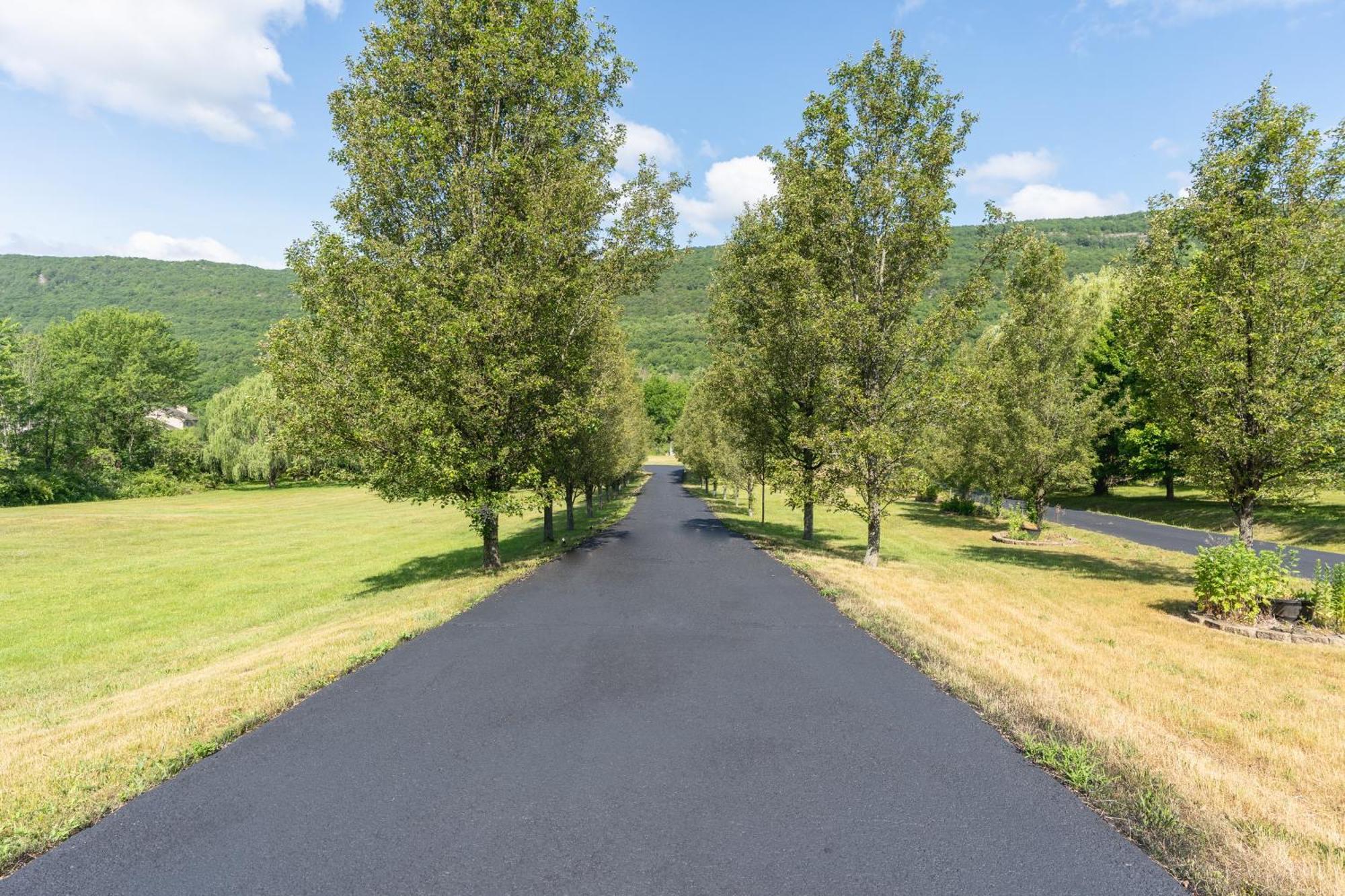 Malkita'S Mountain View Villa Woodbury  المظهر الخارجي الصورة