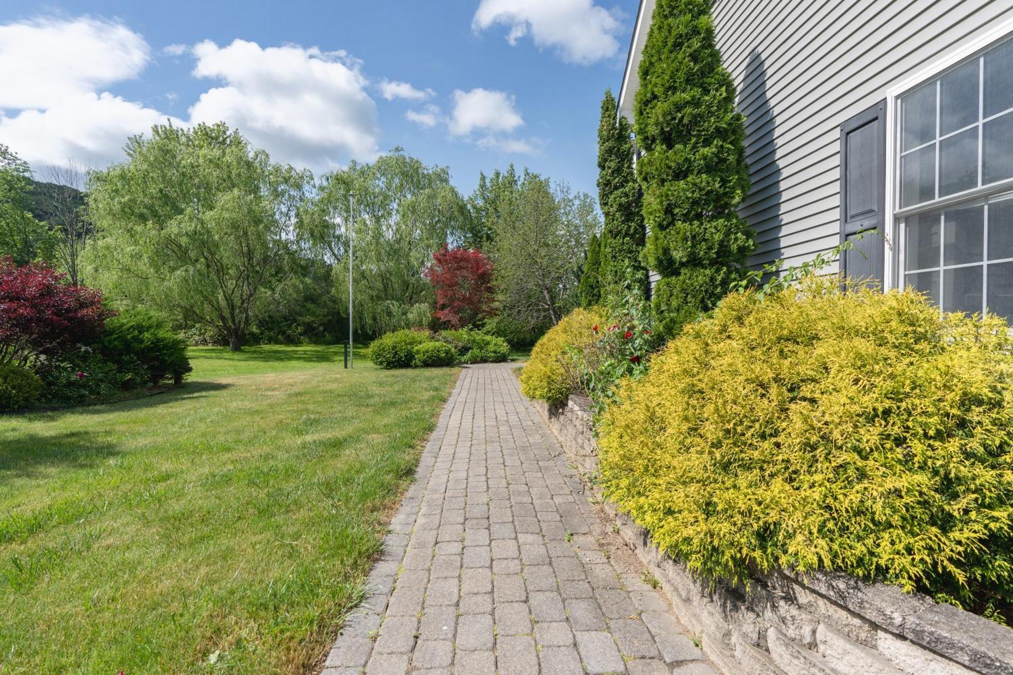 Malkita'S Mountain View Villa Woodbury  المظهر الخارجي الصورة