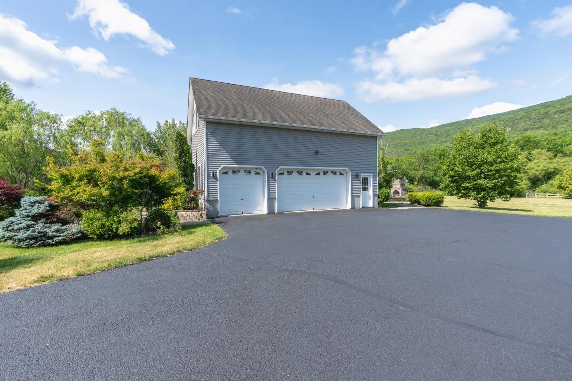 Malkita'S Mountain View Villa Woodbury  المظهر الخارجي الصورة