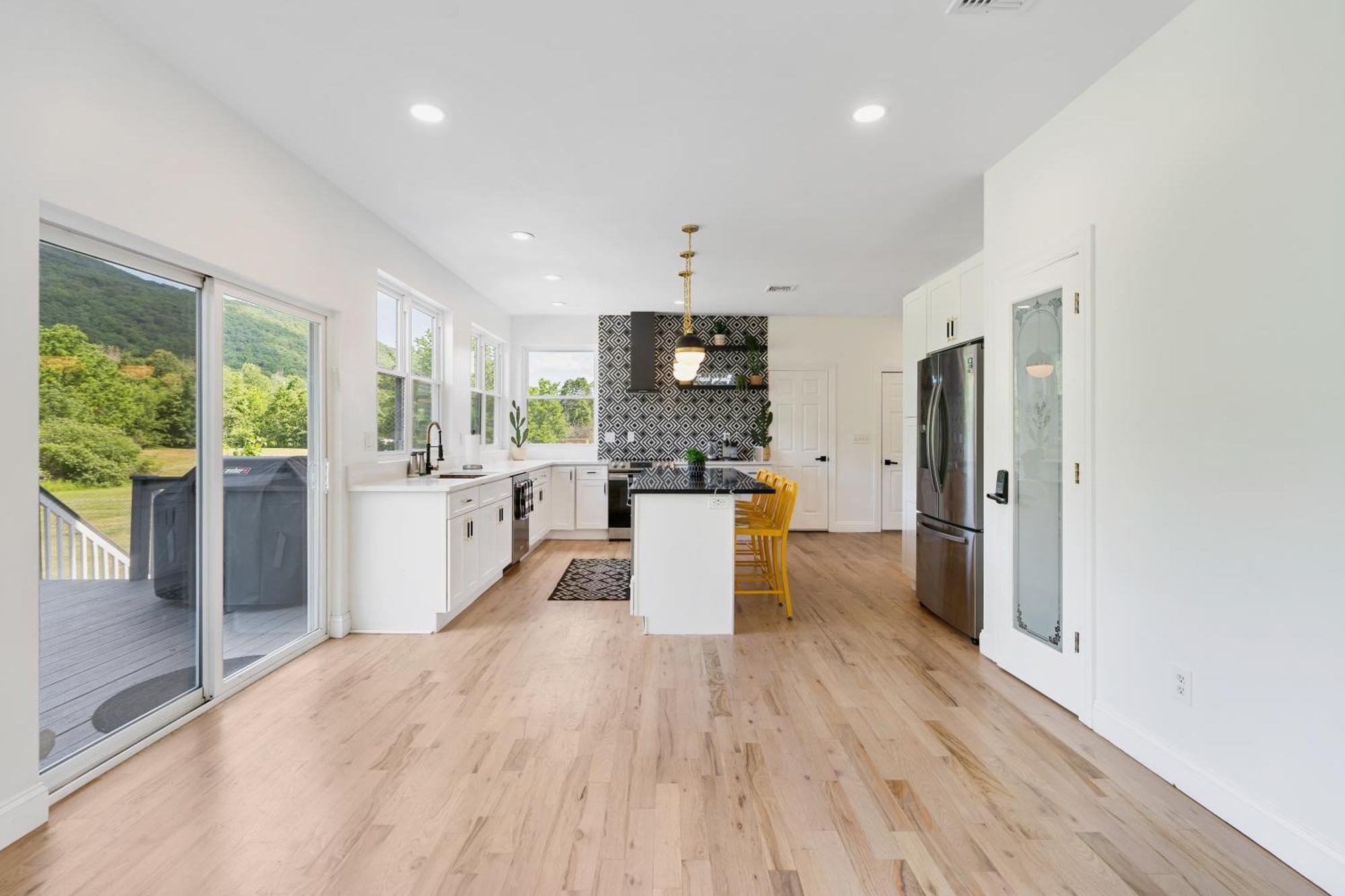 Malkita'S Mountain View Villa Woodbury  المظهر الخارجي الصورة