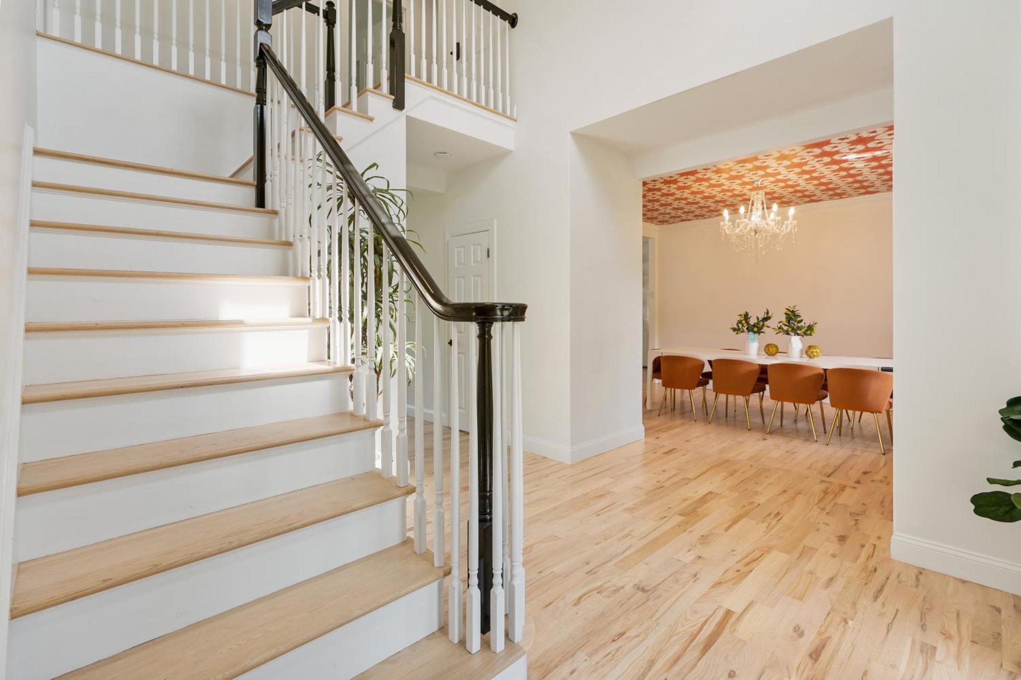 Malkita'S Mountain View Villa Woodbury  المظهر الخارجي الصورة
