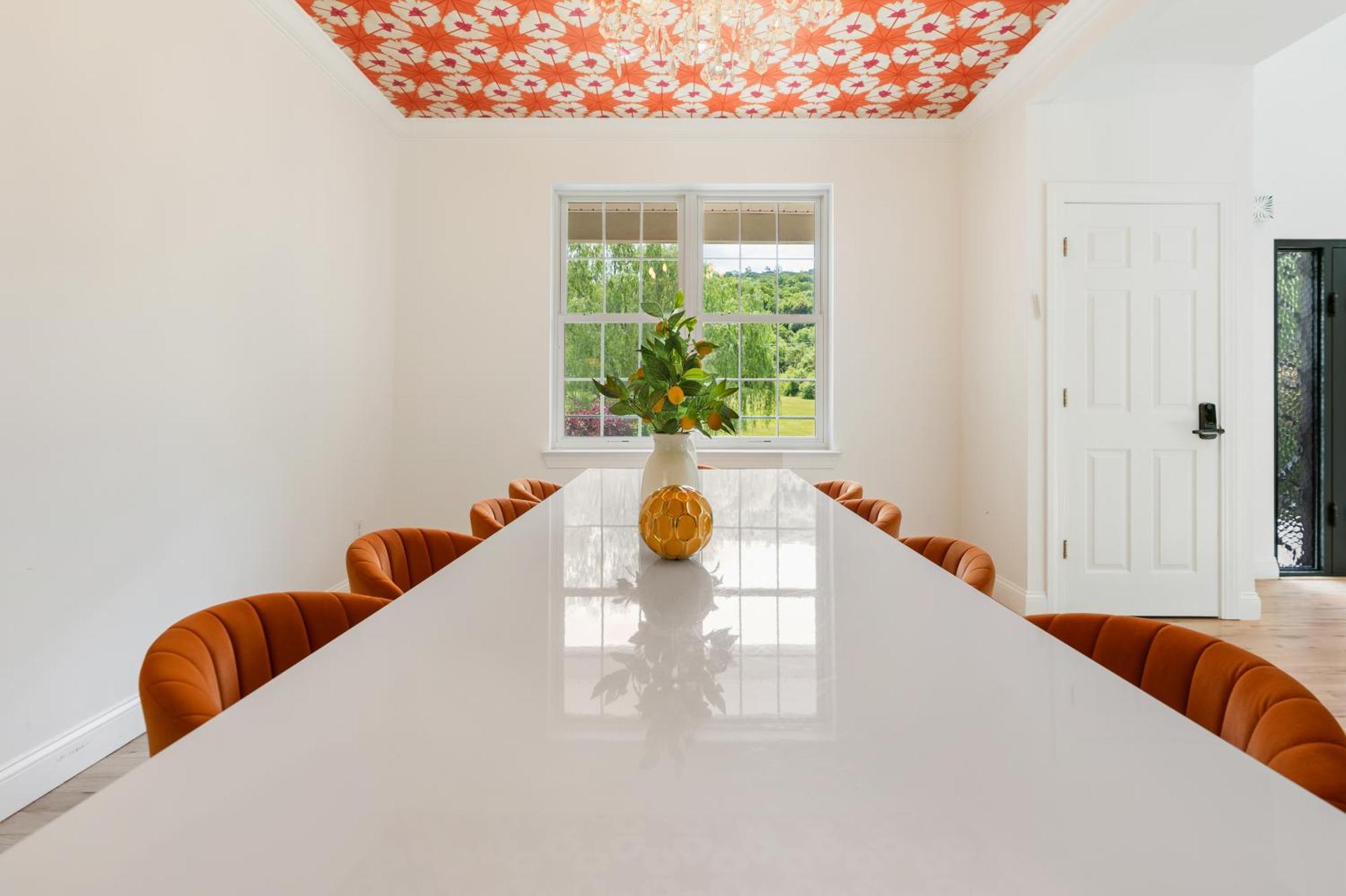 Malkita'S Mountain View Villa Woodbury  المظهر الخارجي الصورة