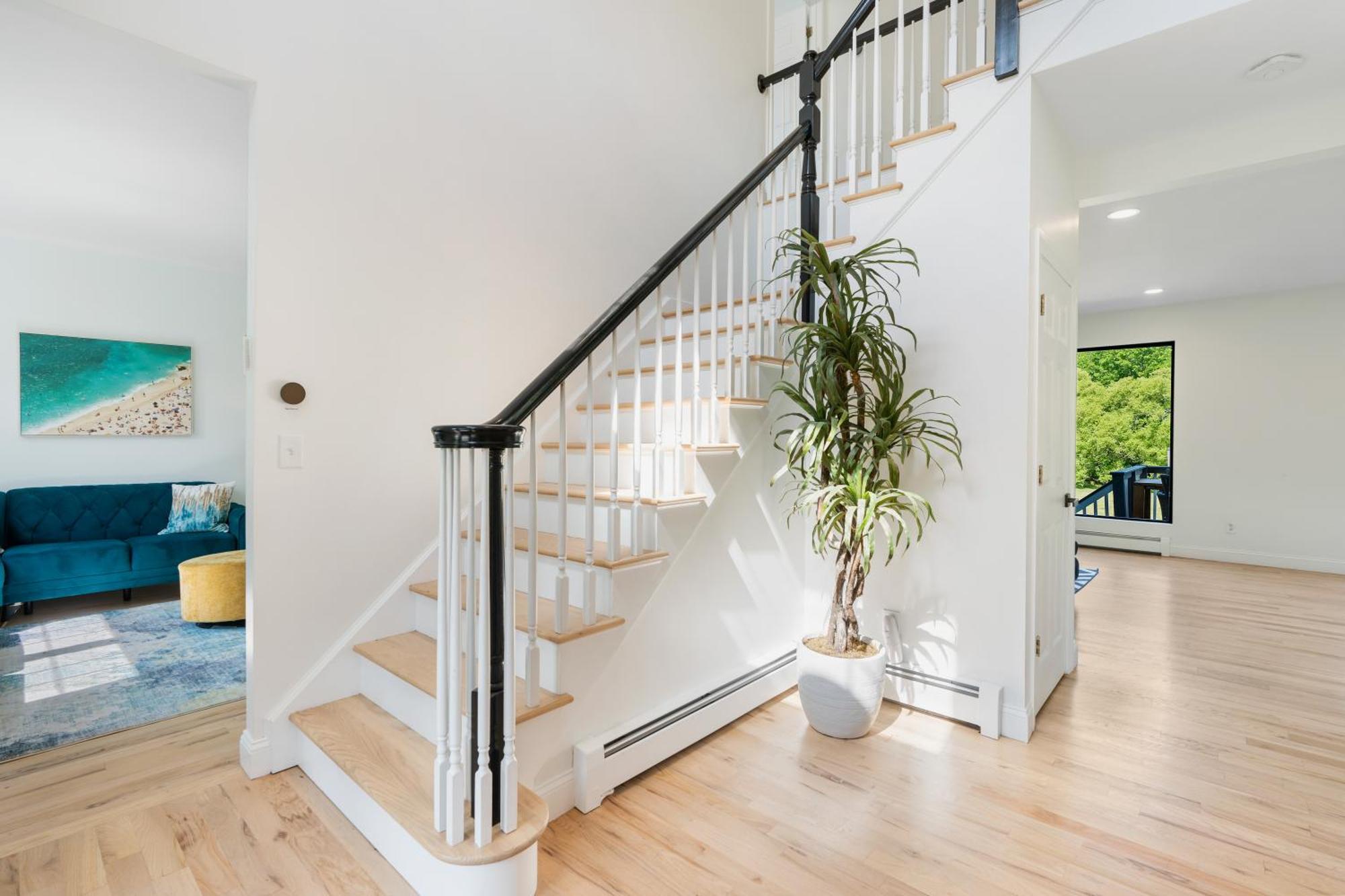Malkita'S Mountain View Villa Woodbury  المظهر الخارجي الصورة