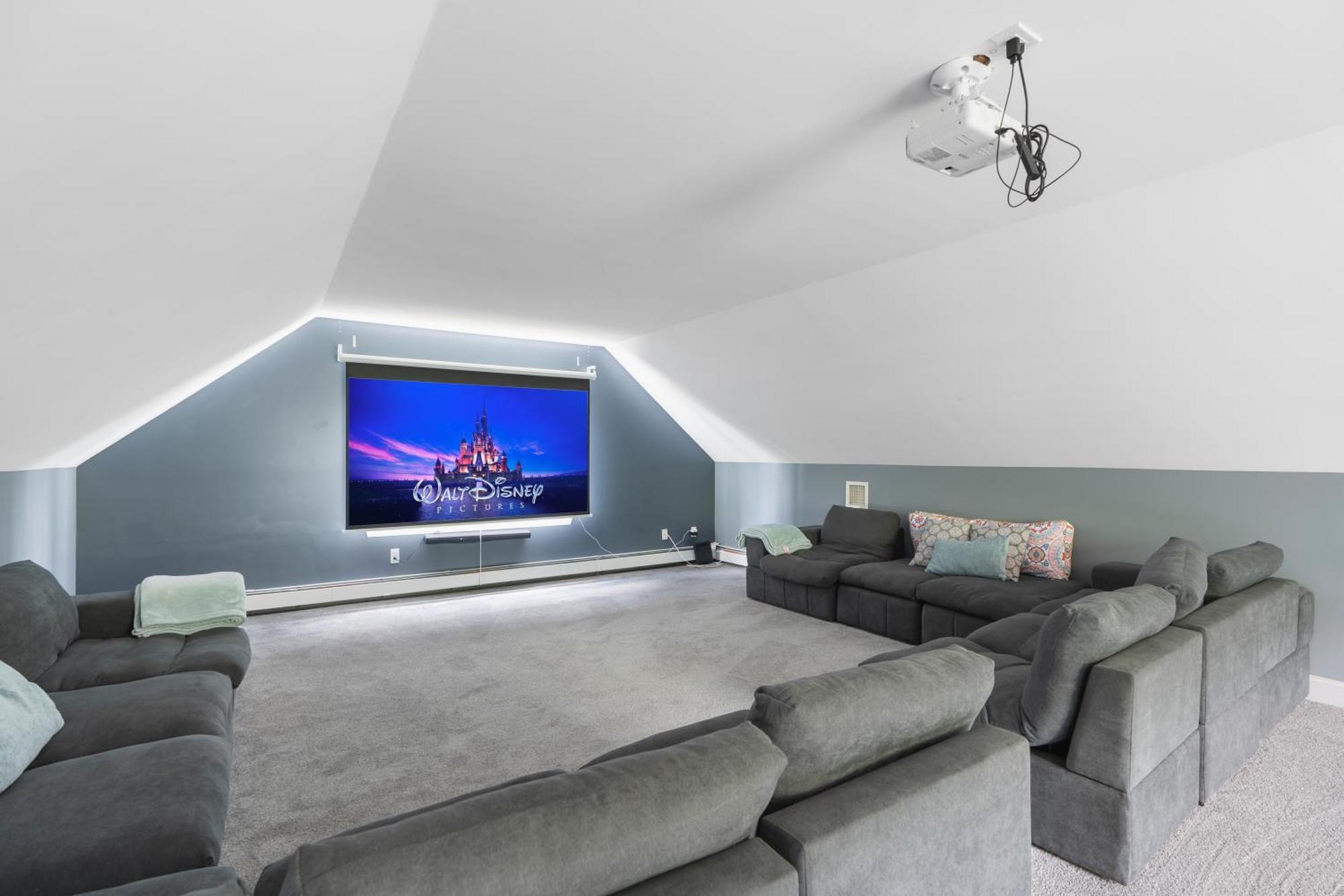 Malkita'S Mountain View Villa Woodbury  المظهر الخارجي الصورة