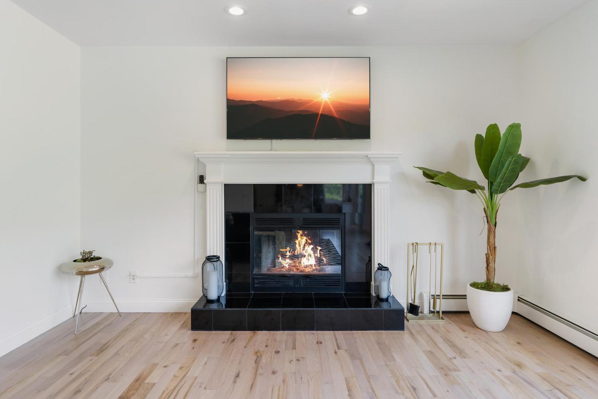 Malkita'S Mountain View Villa Woodbury  المظهر الخارجي الصورة